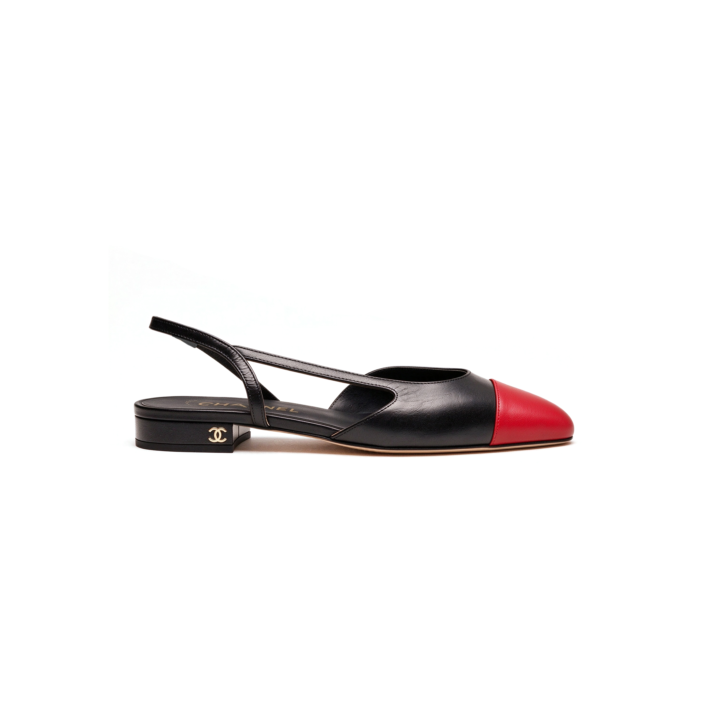 CHANEL SLINGBACKS G31319